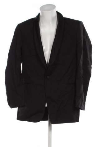 Sacou de bărbați Wilvorst, Mărime M, Culoare Negru, Preț 104,99 Lei