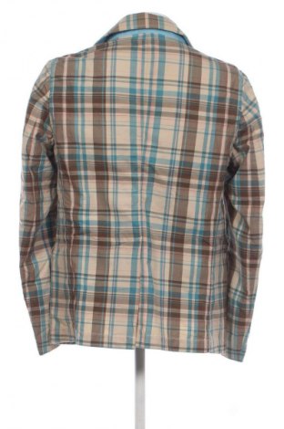 Herren Sakko Woolrich, Größe L, Farbe Mehrfarbig, Preis 122,76 €
