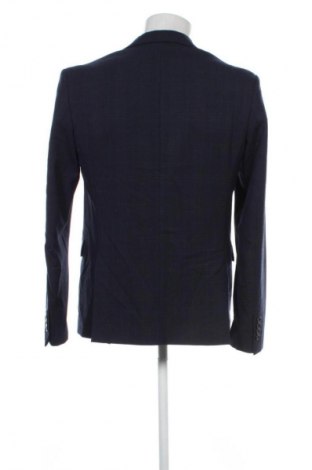 Herren Sakko Zara, Größe M, Farbe Mehrfarbig, Preis 21,99 €