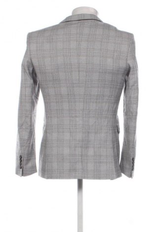 Мъжко сако Zara, Размер M, Цвят Многоцветен, Цена 32,99 лв.