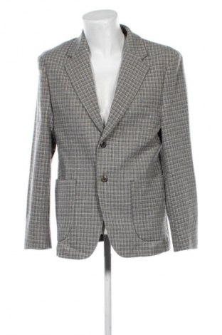 Herren Sakko Zara, Größe L, Farbe Mehrfarbig, Preis € 21,99