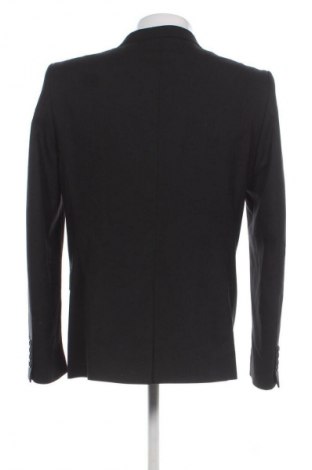 Herren Sakko Zara, Größe L, Farbe Schwarz, Preis 28,13 €
