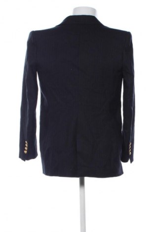 Herren Sakko Zara, Größe L, Farbe Mehrfarbig, Preis 21,99 €