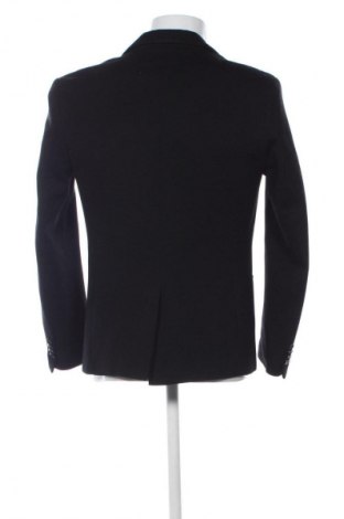 Herren Sakko Zara, Größe M, Farbe Schwarz, Preis € 18,99