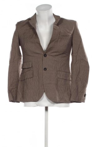 Pánske sako  Zara, Veľkosť M, Farba Viacfarebná, Cena  19,95 €