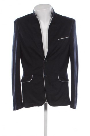Herren Sakko Zara Man, Größe M, Farbe Schwarz, Preis 28,18 €