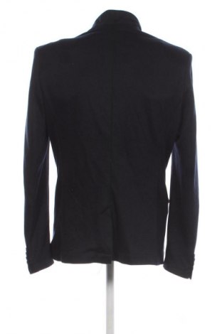 Herren Sakko Zara Man, Größe M, Farbe Schwarz, Preis 28,18 €
