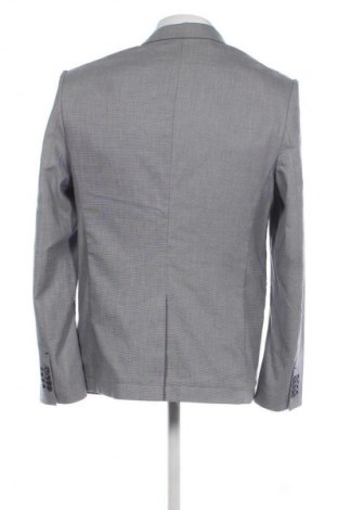 Herren Sakko Zara Man, Größe L, Farbe Grau, Preis 28,18 €