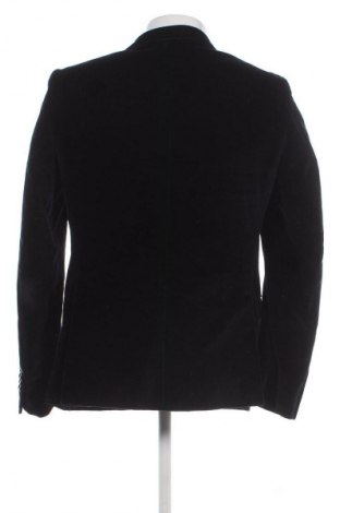 Ανδρικό σακάκι Z Zegna, Μέγεθος L, Χρώμα Μπλέ, Τιμή 122,76 €