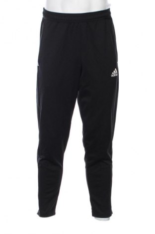 Мъжко спортно долнище Adidas, Размер M, Цвят Многоцветен, Цена 52,99 лв.
