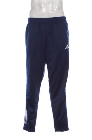 Pánské tepláky  Adidas, Velikost XL, Barva Modrá, Cena  1 749,00 Kč