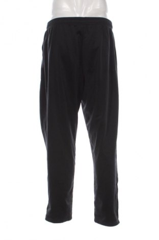 Ανδρικό αθλητικό παντελόνι Adidas, Μέγεθος XL, Χρώμα Μαύρο, Τιμή 27,99 €