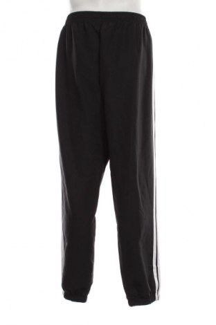 Pantaloni trening de bărbați Adidas, Mărime XXL, Culoare Negru, Preț 373,99 Lei