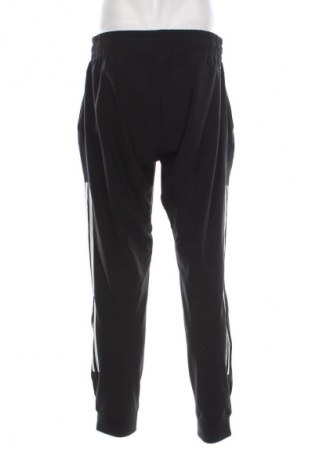 Мъжко спортно долнище Adidas, Размер L, Цвят Черен, Цена 48,99 лв.