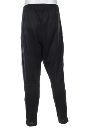 Pantaloni trening de bărbați Adidas, Mărime XL, Culoare Negru, Preț 156,99 Lei