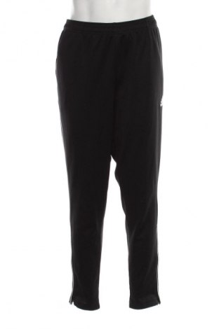 Pánske tepláky Adidas, Veľkosť XXL, Farba Čierna, Cena  26,95 €