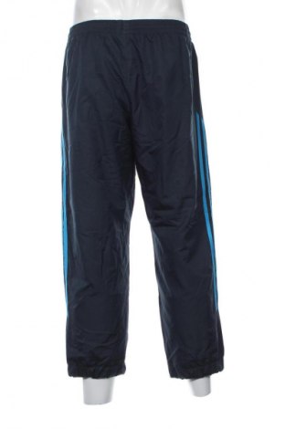 Pánské tepláky  Adidas, Velikost M, Barva Modrá, Cena  779,00 Kč