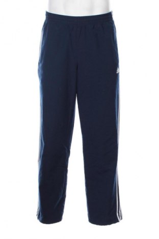 Pánské tepláky  Adidas, Velikost M, Barva Modrá, Cena  779,00 Kč