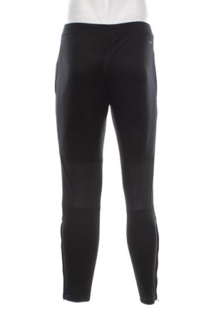 Męskie spodnie sportowe Adidas, Rozmiar S, Kolor Czarny, Cena 110,34 zł
