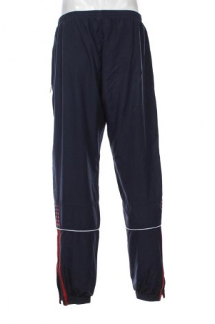 Herren Sporthose Adidas, Größe L, Farbe Blau, Preis 31,99 €