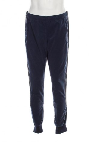 Férfi sport nadrág Adidas, Méret M, Szín Kék, Ár 12 979 Ft