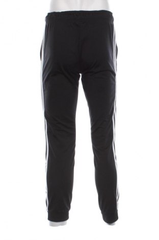 Pantaloni trening de bărbați Adidas, Mărime M, Culoare Negru, Preț 180,99 Lei