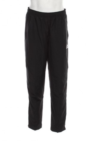 Herren Sporthose Adidas, Größe L, Farbe Schwarz, Preis 30,99 €
