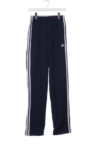 Pánské tepláky  Adidas, Velikost XS, Barva Modrá, Cena  619,00 Kč