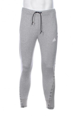 Pánské tepláky  Adidas, Velikost S, Barva Šedá, Cena  606,00 Kč