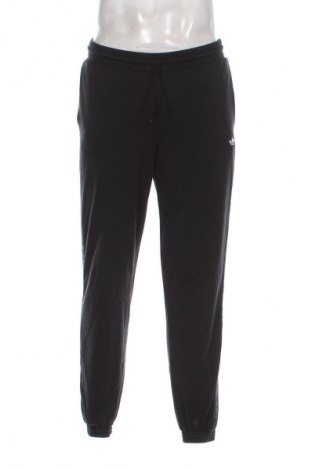 Męskie spodnie sportowe Adidas Originals, Rozmiar S, Kolor Czarny, Cena 157,99 zł
