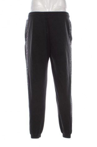 Męskie spodnie sportowe Adidas Originals, Rozmiar S, Kolor Czarny, Cena 157,99 zł