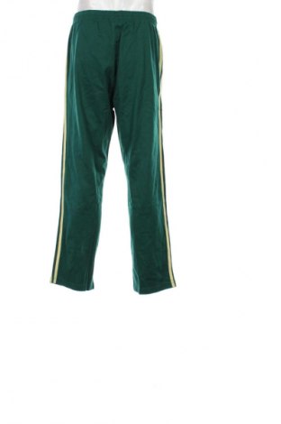 Herren Sporthose Adidas Originals, Größe M, Farbe Grün, Preis 74,99 €