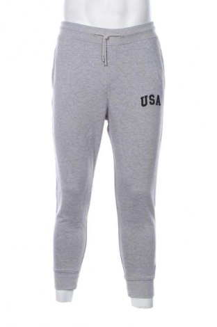 Herren Sporthose Alcott, Größe M, Farbe Grau, Preis 15,00 €