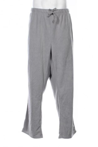 Herren Sporthose Atlas For Men, Größe 5XL, Farbe Grau, Preis 17,99 €