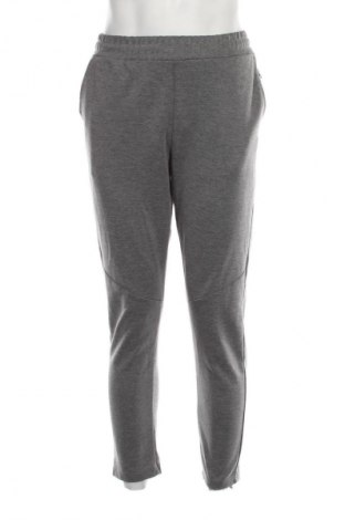 Pantaloni trening de bărbați C&A, Mărime XL, Culoare Gri, Preț 76,32 Lei