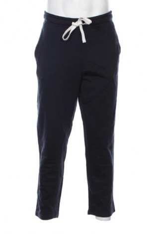 Pantaloni trening de bărbați C&A, Mărime L, Culoare Albastru, Preț 102,99 Lei