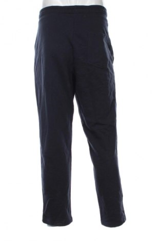 Pantaloni trening de bărbați C&A, Mărime L, Culoare Albastru, Preț 102,99 Lei