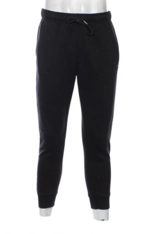 Мъжко спортно долнище Calvin Klein, Размер M, Цвят Черен, Цена 75,99 лв.