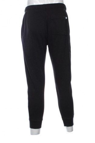 Мъжко спортно долнище Calvin Klein, Размер M, Цвят Черен, Цена 75,99 лв.