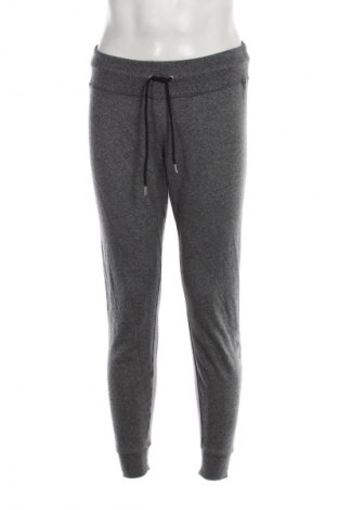 Мъжко спортно долнище DKNY, Размер S, Цвят Сив, Цена 68,99 лв.
