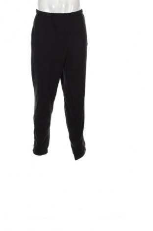 Herren Sporthose Decathlon, Größe XXL, Farbe Schwarz, Preis 16,99 €
