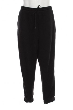 Herren Sporthose Decathlon, Größe XXL, Farbe Schwarz, Preis 16,99 €