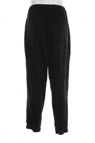 Herren Sporthose Decathlon, Größe XXL, Farbe Schwarz, Preis 16,99 €