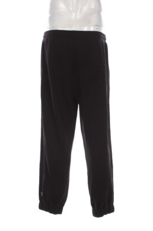 Мъжко спортно долнище Emporio Armani, Размер M, Цвят Черен, Цена 142,99 лв.