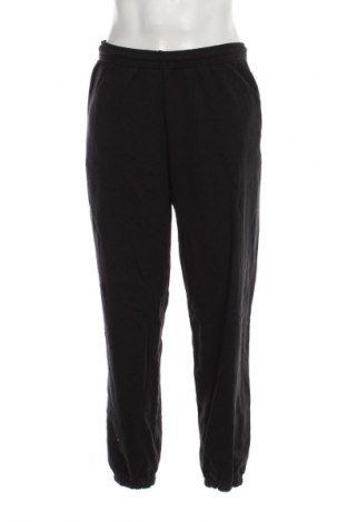 Herren Sporthose Fruit Of The Loom, Größe L, Farbe Schwarz, Preis 15,99 €