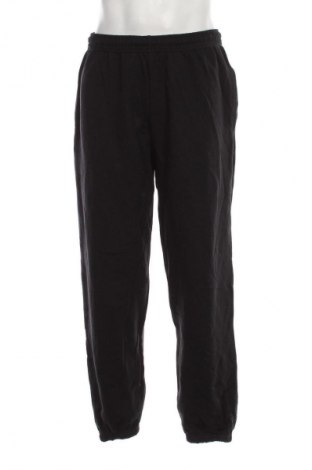 Herren Sporthose Fruit Of The Loom, Größe L, Farbe Schwarz, Preis 15,99 €