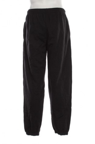Herren Sporthose Fruit Of The Loom, Größe L, Farbe Schwarz, Preis 15,99 €