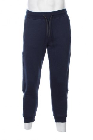 Pánske tepláky Guess, Veľkosť M, Farba Modrá, Cena  81,95 €