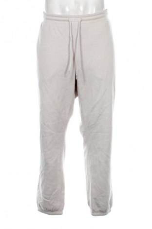 Pánské tepláky  H&M, Velikost XL, Barva Béžová, Cena  479,00 Kč