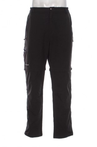 Herren Sporthose Kilimanjaro, Größe L, Farbe Schwarz, Preis € 18,99